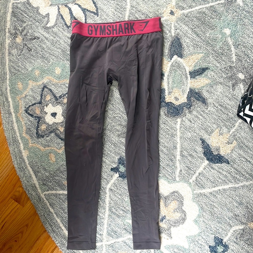 Gymshark leggings!!!!
